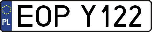 EOPY122