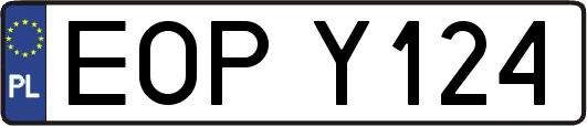 EOPY124