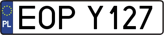 EOPY127