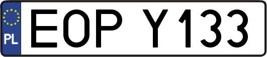 EOPY133