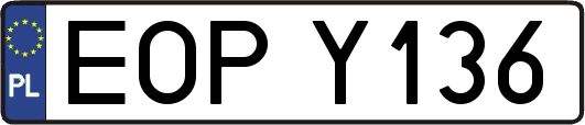 EOPY136
