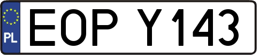 EOPY143