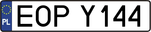EOPY144