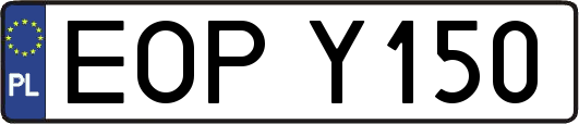 EOPY150