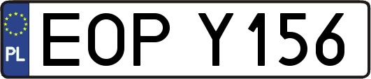 EOPY156
