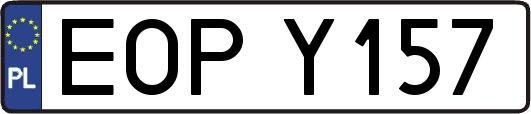 EOPY157