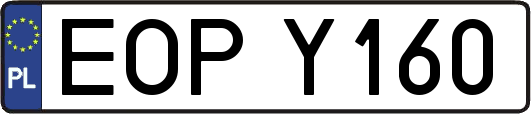 EOPY160