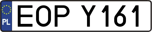 EOPY161