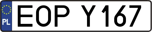 EOPY167