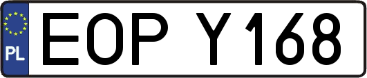 EOPY168