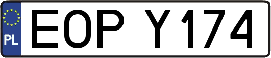 EOPY174