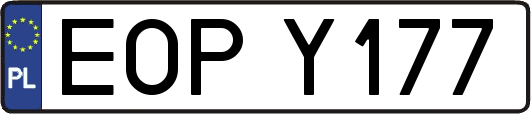EOPY177