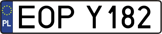 EOPY182