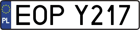 EOPY217