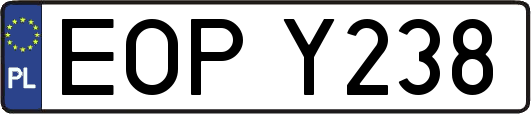 EOPY238