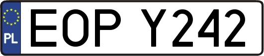 EOPY242