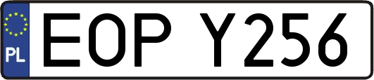 EOPY256