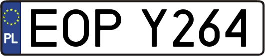 EOPY264