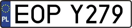 EOPY279