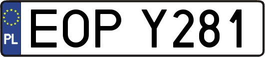 EOPY281