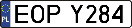 EOPY284