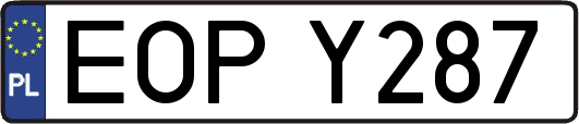 EOPY287