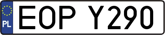 EOPY290