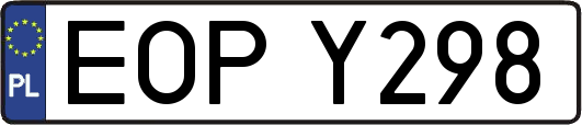 EOPY298