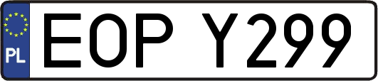 EOPY299