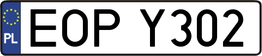 EOPY302