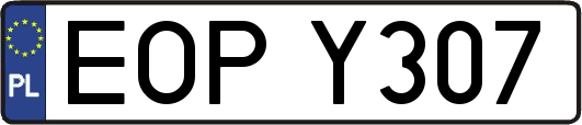 EOPY307