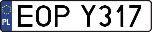 EOPY317