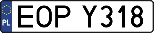 EOPY318