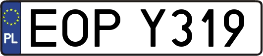 EOPY319