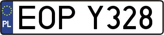 EOPY328