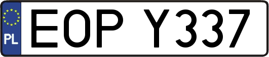 EOPY337