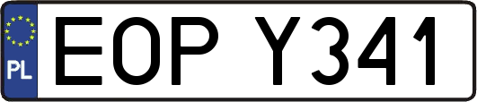 EOPY341