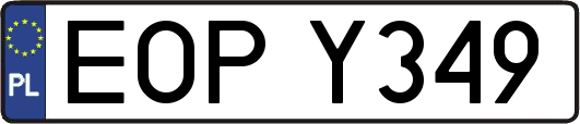 EOPY349