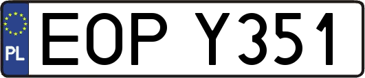 EOPY351