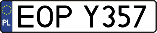 EOPY357