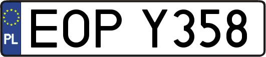 EOPY358