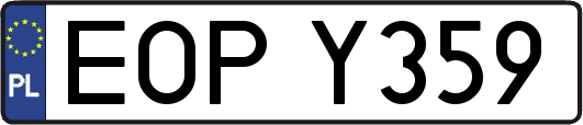 EOPY359