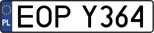 EOPY364