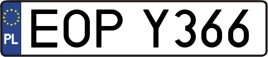 EOPY366