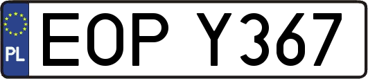 EOPY367