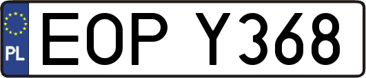 EOPY368