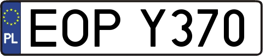EOPY370