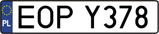 EOPY378