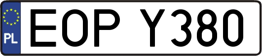 EOPY380