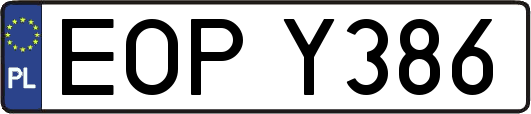 EOPY386